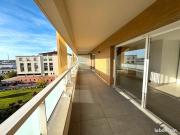 Duplex 4 pièces 120 m²