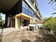 Duplex 4 pièces 120 m²