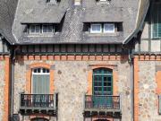 Duplex 4 pièces 120 m²