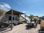 Duplex 4 pièces 121 m²