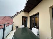 Duplex 4 pièces 121 m²