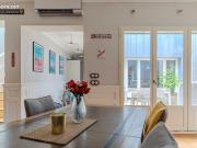 Duplex 4 pièces 122 m²