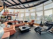 Duplex 4 pièces 122 m²