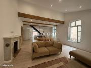 Duplex 4 pièces 122 m²
