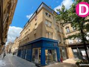 Duplex 4 pièces 123 m²