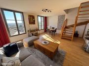 Duplex 4 pièces 123 m²