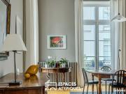 Duplex 4 pièces 123 m²