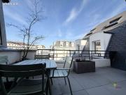 Duplex 4 pièces 123 m²