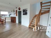 Duplex 4 pièces 124 m²