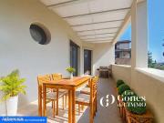 Duplex 4 pièces 124 m²