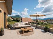 Duplex 4 pièces 124 m²