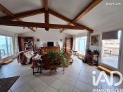 Duplex 4 pièces 124 m²