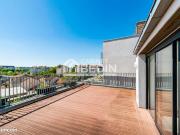 Duplex 4 pièces 124 m²
