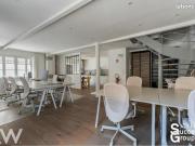 Duplex 4 pièces 124 m²
