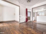 Duplex 5 pièces 124 m²