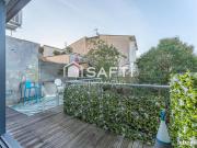 Duplex 4 pièces 124 m²