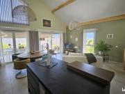 Duplex 4 pièces 125 m²