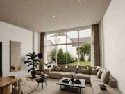 Duplex 4 pièces 125 m²