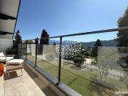 Duplex 4 pièces 125 m²