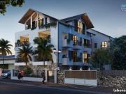 Duplex 4 pièces 125 m²