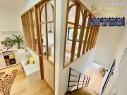 Duplex 4 pièces 126 m²