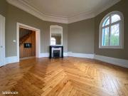 Duplex 4 pièces 126 m²