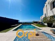 Duplex 4 pièces 126 m²