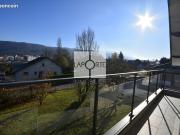 Duplex 4 pièces 126 m²