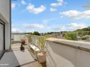 Duplex 4 pièces 128 m²