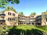 Duplex 4 pièces 128 m²