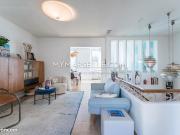 Duplex 4 pièces 129 m²