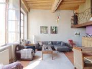 Duplex 4 pièces 129 m²