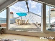 Duplex 4 pièces 129 m²