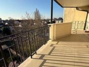 Duplex 4 pièces 129 m²