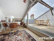 Duplex 4 pièces 129 m²