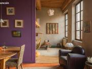 Duplex 4 pièces 129 m²