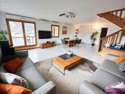 Duplex 4 pièces 129 m²