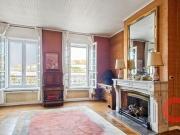 Penthouse 5 pièces 130 m²