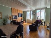 Duplex 4 pièces 130 m²