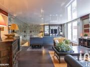 Duplex 4 pièces 131 m²