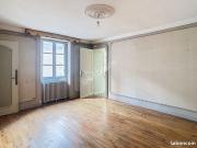 Duplex 4 pièces 131 m²