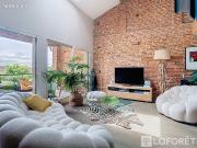 Duplex 4 pièces 132 m²