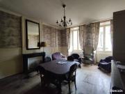 Duplex 4 pièces 132 m²