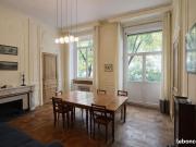 Duplex 4 pièces 132 m²