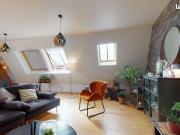 Loft 4 pièces 132 m²