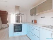 Duplex 4 pièces 133 m²