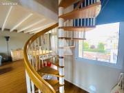 Duplex 4 pièces 133 m²