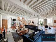 Duplex 4 pièces 133 m²