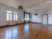 Duplex 4 pièces 133 m²