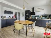 Duplex 4 pièces 133 m²